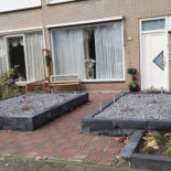 Cafétaria Pizzeria De Smulhoek Dentro