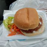 Cafétaria Pizzeria De Smulhoek Comida