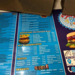 Burger Greek Point Nourriture