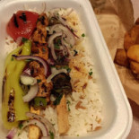 Burger Greek Point Extérieur