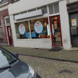 Burger Greek Point Extérieur