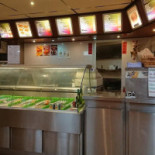 Eetcafe Cafetaria Happy Corner Oss Nourriture