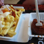 Eetcafe Cafetaria Happy Corner Oss Comida