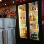 Eetcafe Cafetaria Happy Corner Oss Nourriture