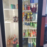 Eetcafe Cafetaria Happy Corner Oss Nourriture