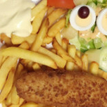 't Alternatief À l'intérieur