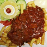 't Alternatief Nourriture