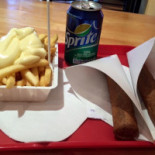 't Alternatief À l'intérieur