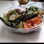 't Alternatief À l'intérieur