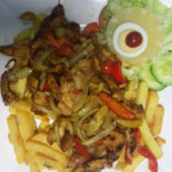 't Alternatief Nourriture