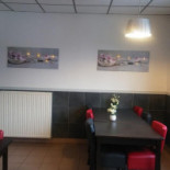 't Alternatief À l'intérieur