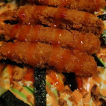 't Alternatief Nourriture