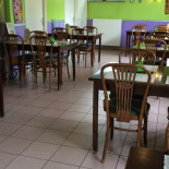 't Alternatief À l'intérieur