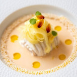 De Watermolen Nourriture