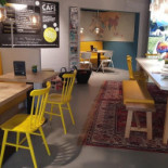 Café 't Neutje Nourriture