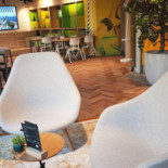 Café 't Neutje À l'intérieur