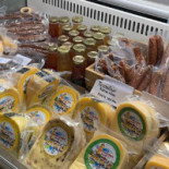 Koffiehuis 't Wakend Oog Nourriture