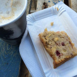 Koffiehuis 't Wakend Oog Nourriture