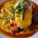 Minevitus Nourriture