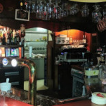 Café De Windhoek Nourriture