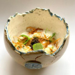 De Kwizien Nourriture