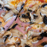 Lo-qanta Oss Nourriture