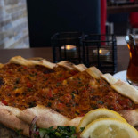 Lo-qanta Oss Nourriture