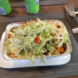 Lo-qanta Oss Nourriture