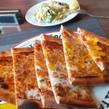 Lo-qanta Oss Nourriture