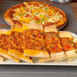 Lo-qanta Oss Nourriture