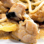 Lo-qanta Oss Nourriture