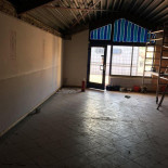 Snackbar Harte Nourriture