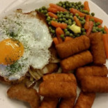 Freshpark Nourriture