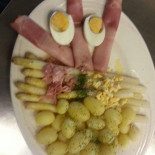 Freshpark À l'intérieur