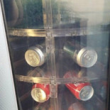 Freshpark Nourriture