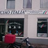 Ciao Italia Weesp Essen