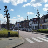 Ciao Italia Weesp Außen