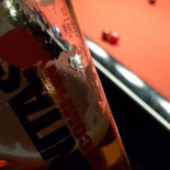 Richard's Nourriture