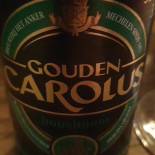 Richard's Nourriture