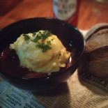 Richard's Nourriture