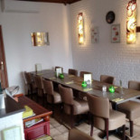 Cafetaria D'n Bakker À l'intérieur