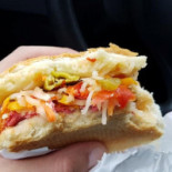 La Piazza Basilico Nourriture