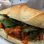 La Piazza Basilico Nourriture