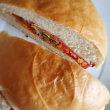 La Piazza Basilico À l'intérieur