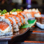 Asianbite Express Veendam Comida