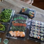Asianbite Express Veendam Dentro