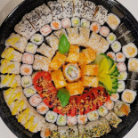 Asianbite Express Veendam Comida