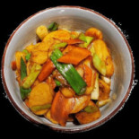 Asianbite Express Veendam Comida