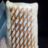 French Tacos Nourriture