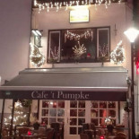Biercafé 't Pumpke Dentro